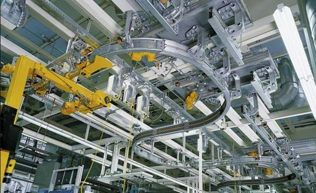 東田工控機前景|新基建大潮下，工控機大有可為