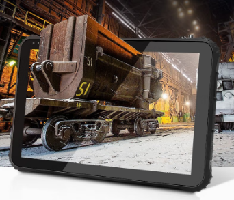 東田三防|全覆蓋盤點一款三防平板電腦的價值