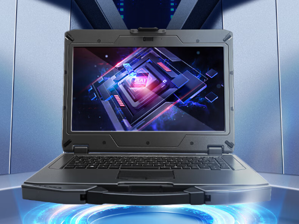 重慶帶北斗定位的三防筆記本推薦:加固便攜主機(jī) DT-S1406G