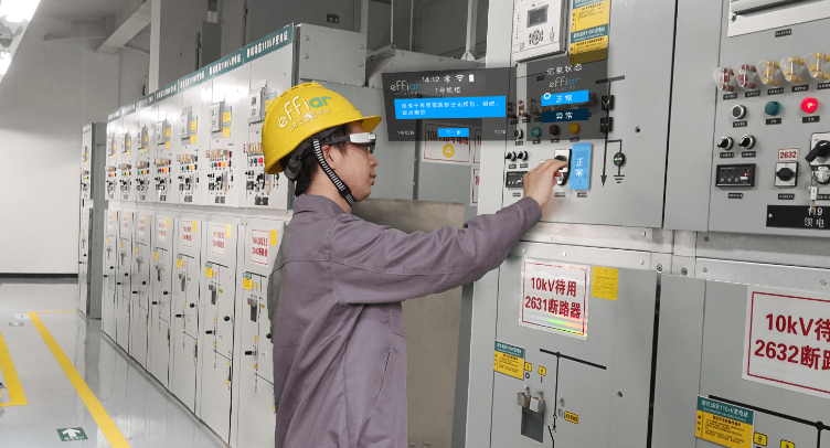 東田三防產品在電力巡檢行業的優勢