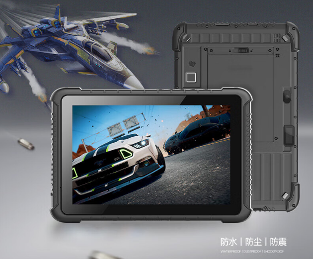 重慶車載平板推薦:三防加固平板車載設(shè)備DTZ-I0811E