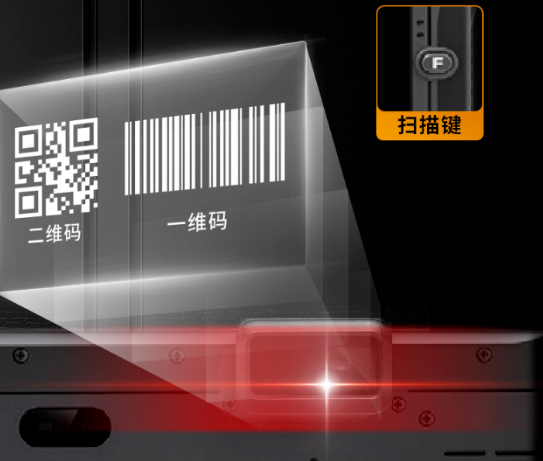 庫存盤點常常出錯？三防平板電腦清點不漏一件！
