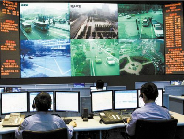東田三防便攜工業電腦助力智能交通，提升路況監控效率