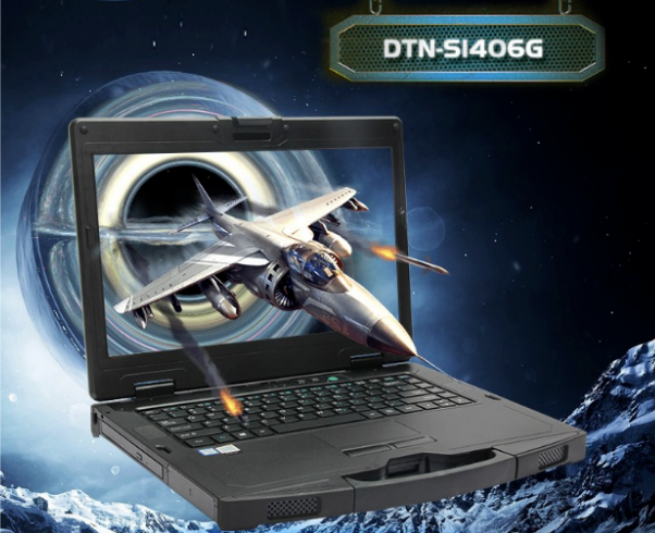 便攜筆記本DTN-S1406G電源指示燈亮，LCD也無顯示怎么辦？