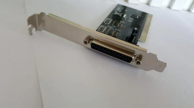 工作站筆記本電腦DTB-3060-X1310G并口設備檢修指南