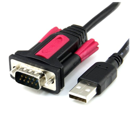 什么是串口？一文解析串口在平板、筆記本電腦和工業設備中的應用