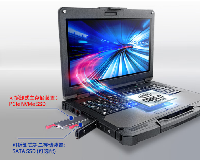 工作站筆記本電腦，需要具備哪些優勢？