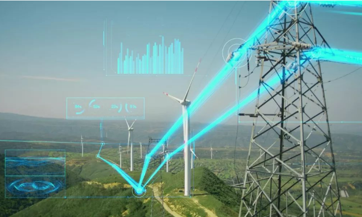 智能電網電力質量監測|加固型三防平板應用案例【DTZ-M0806E】