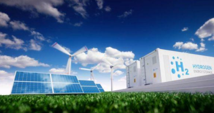 能源數據管理系統 | 加固平板電腦行業應用解決方案