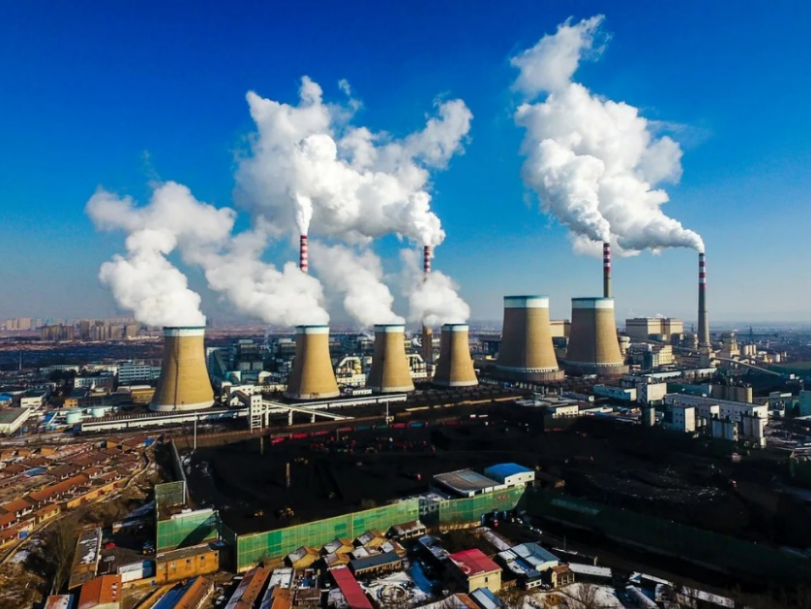 工業平板電腦在能源產業鏈管理系統的應用方案