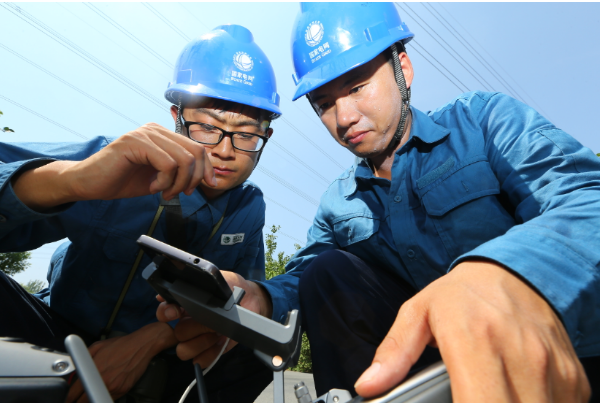 電力巡檢行業|三防加固平板有什么用？