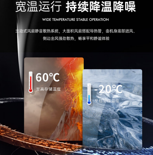 7000mAh的三防平板DTZ-I1211E|支持不關機更換電池