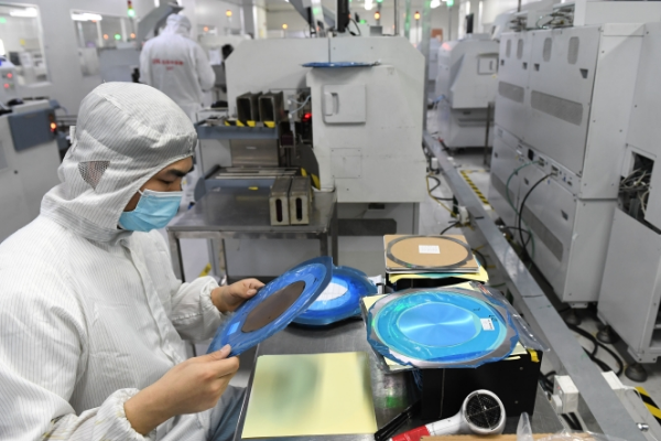 家電生產智能三防平板電腦的智能化變革