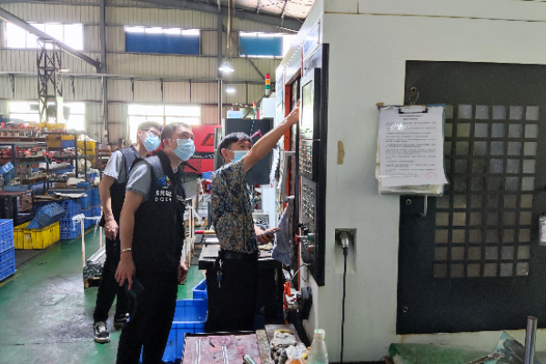 實現無紙化工廠：三防平板電腦實現無紙化工廠解決方案