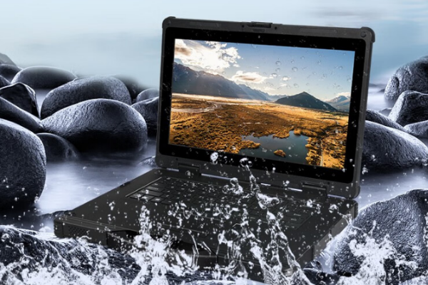 三防筆記本，從哪幾個方面去防護筆記本的？  