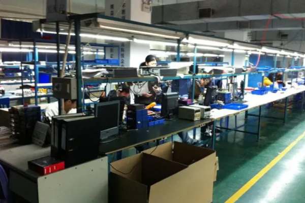 選擇三防工業平板電腦，提升電子科技業務效率