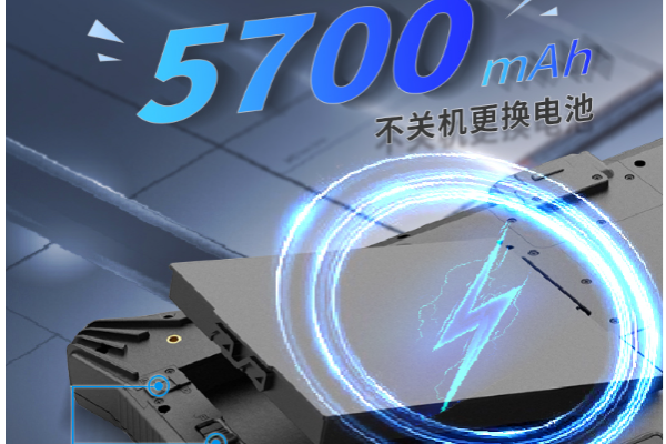三防平板電腦用于動感仿真模擬器中的應用