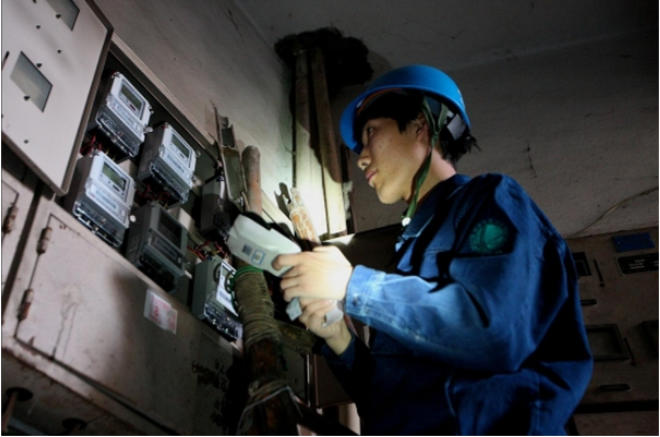 三防平板電腦優化電力抄表流程：效率與耐用性的雙重提升