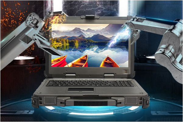 東田全加固三防筆記本電腦DTN-X1507G產品推薦