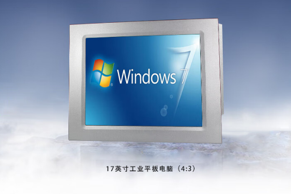 工業平板電腦DTP-1722-J1900在廢水監測系統中的應用