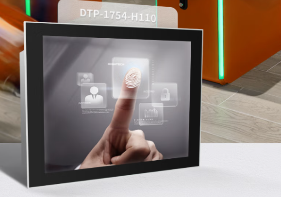 廣州市三防平板電腦在門店貨品盤點中的應用