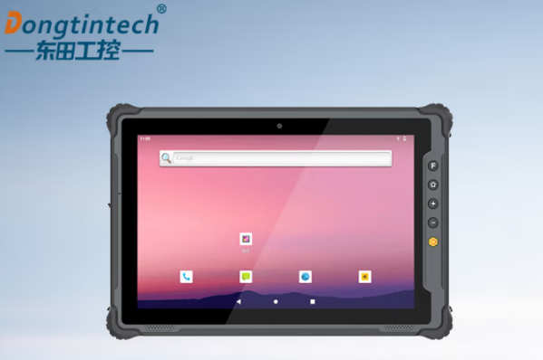 安卓三防平板電腦DTZ-R1040E VS DTZ-R840E，誰更勝一籌？