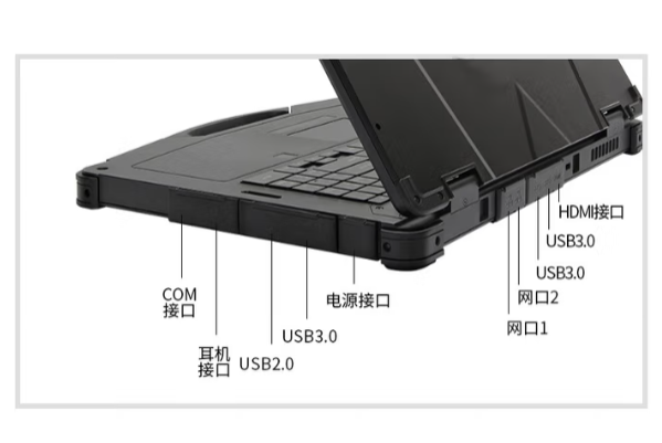 東田防水筆記本電腦擴展接口.png