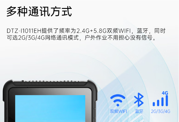 東田車載平板電腦多種通訊方式支持.png