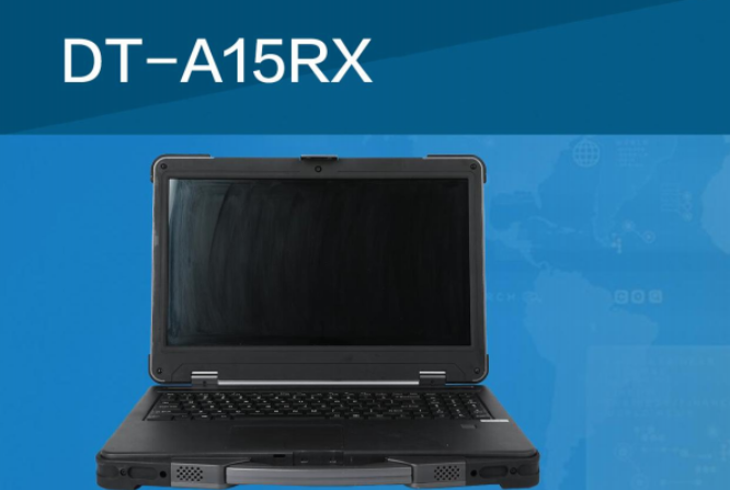 i9-12900H+RTX3070！戶外工業監控中的三防筆記本電腦解決方案推薦