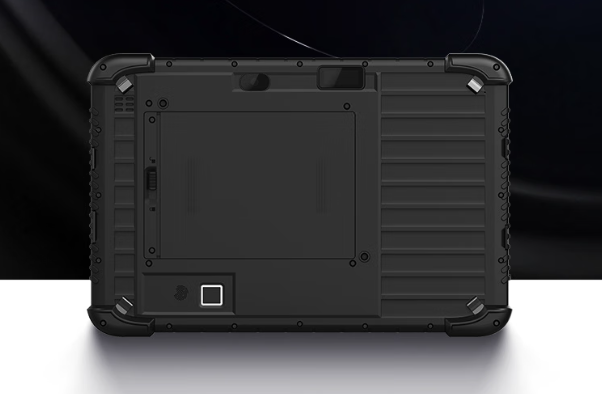 加固型平板電腦定制解決方案——無線與攝像拆裝