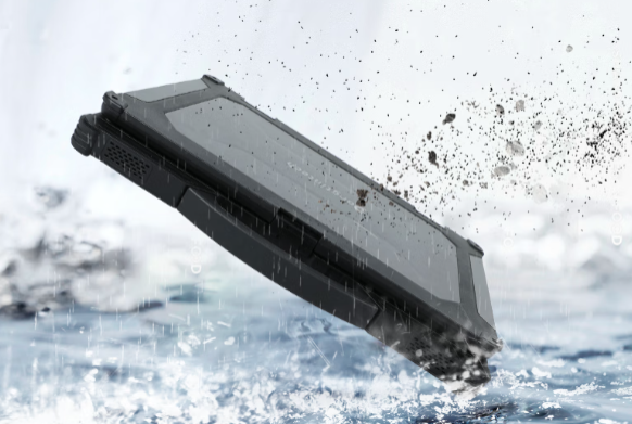 東田加固筆記本：為移動GIS、測量及制圖行業(yè)量身打造的可靠工具