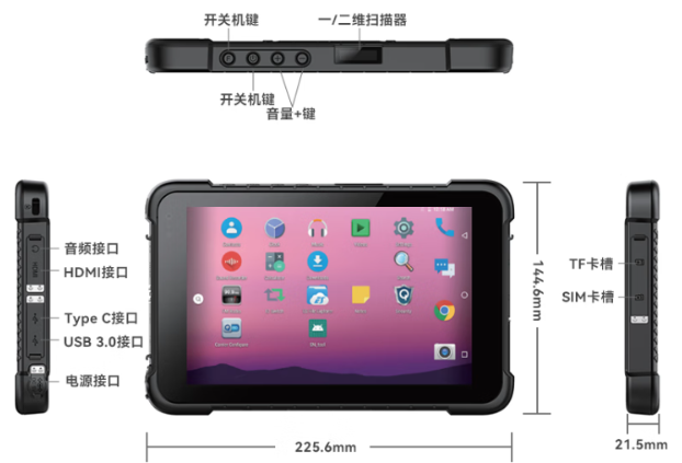 東田智能制造三防平板豐富工業接口.png 東田智能制造三防平板豐富工業接口.png