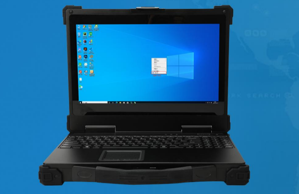 貴陽市硬核實(shí)力賦能全場(chǎng)景,東田三防加固筆記本重磅來襲!