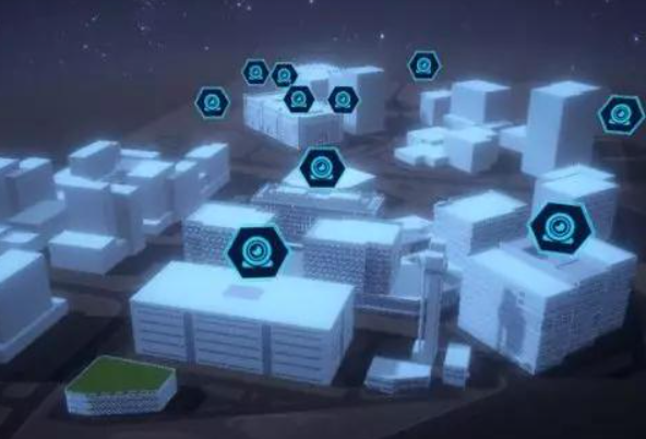 雙屏加固計算機(jī)：重塑安防移動布控新效能