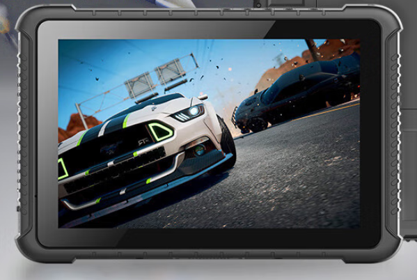 東田工業平板電腦三防平板性能評測:強固設計與實測跑分解析