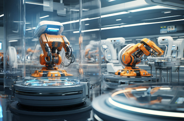 智能制造調(diào)試雙屏加固計算機(jī)解決方案