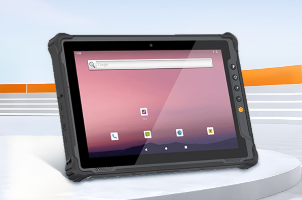 東田國產平板電腦DTZ-R1040E:多場景應用與行業價值