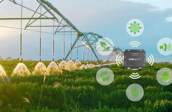 雙屏便攜機(jī)賦能農(nóng)業(yè)物聯(lián)網(wǎng)監(jiān)測高效能移動指揮