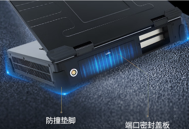 車載加固計算機：東田DT-1415CU-Q470助力公共警務高效作業